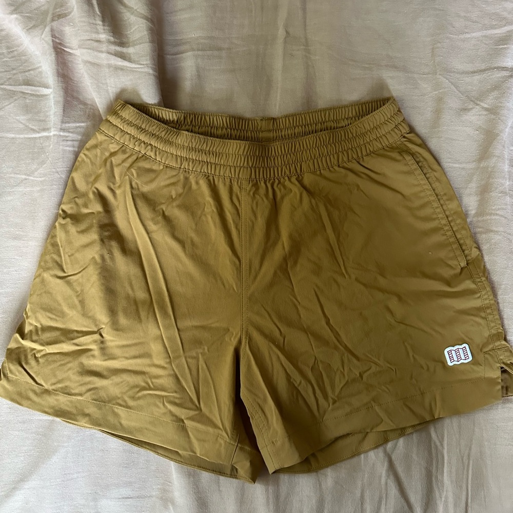 Topo Designs Hiking Shorts